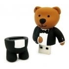 USB 16GB  ANYline  DANDY BEAR (пэт блистер)